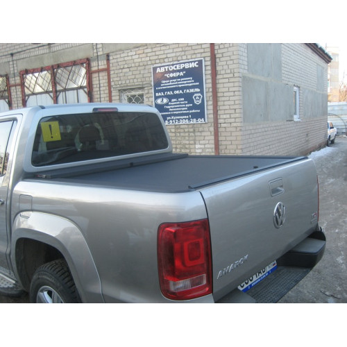 Ролет amarok